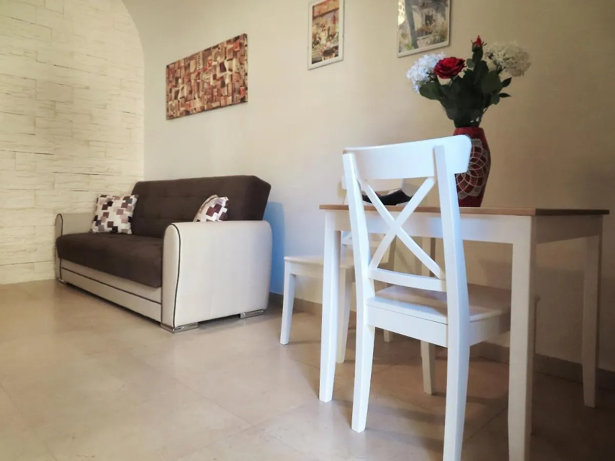 Appartamento Casa Vacanze Donna Lucia Scoglitti