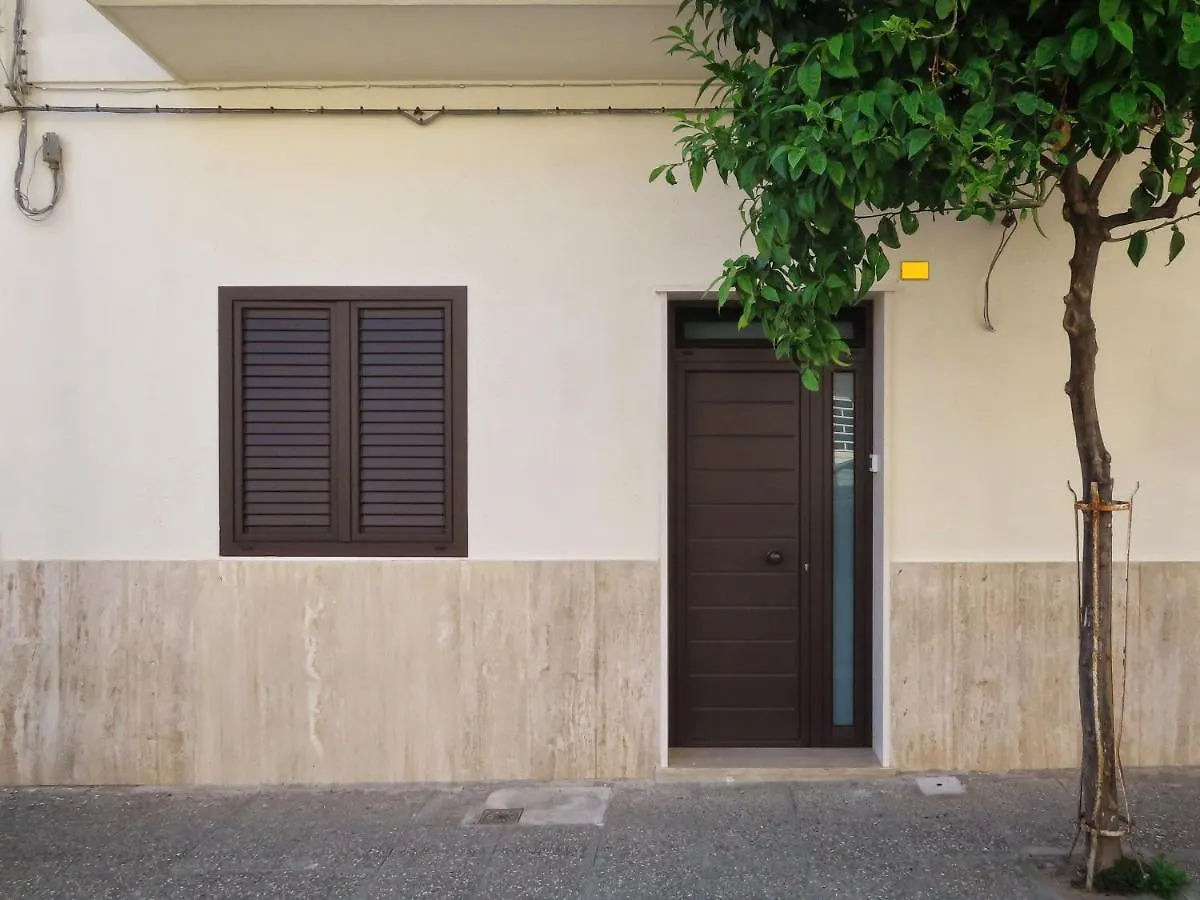 Appartamento Casa Vacanze Donna Lucia Scoglitti