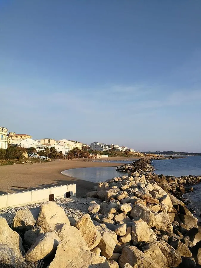 Appartamento Casa Vacanze Donna Lucia Scoglitti Italia