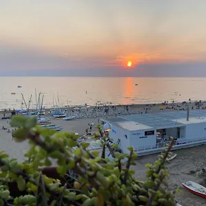 Appartamento Terrazza Sul Mare
