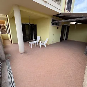  Appartamento Blue Marine House