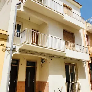  Appartamento Casa Vacanze Il Veliero