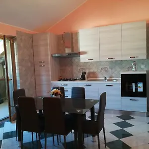  Casa vacanze Andema